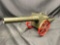 Vintage Big Bang 15fc Major Field Cannon