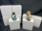 Animal Waterglobes