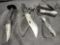 Survival Blade Lot