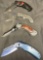Fancy Design Knives