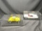 Vintage Signed Drag Racing Jack Coonrod's Hot Rod and SunStar 1:18 1960 Ford Thunderbird Hard Top