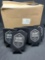 One Box Full Of Saint Archer Beverage Holder Sleeves