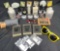 Mens Self Care and Accessory Lot