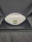 Green Bay Packers Team Signed Ball