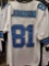 Calvin Johnson Detroit Lions Jersey