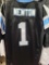 Cam Newton Carolina Panthers Jersey
