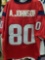 Andre Johnson Houston Texans Jersey
