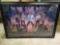 Framed Legends Theatre Poster