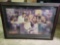 Framed Play it Again Poster