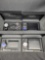 L and Co. Timepieces Watch Pen Wallet Set 4 Units