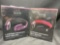 Echos Bluetooth Headphones.