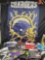 Flags various sizes styles