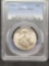 PCGS 1957 MS65 Franklin Half Mint Set Toning