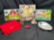 Mixed Product Lot