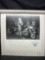 Harley Davidson Calendar Print Master March