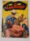 1952 The Lone Ranger 10 Cent Comic Book