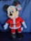 Disney Mickey Mouse Christmas Singing Door Greeter