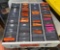 One box of over 500 Baseball Cards 1990?s-2000?s