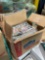 Box of Over 3000 Baseball Cards 1980s-1990s