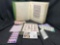 Stamp Collecting Lot Unhinged