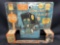 Dragnet Target Game Target Knickerbocker 1955
