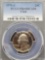1976-S PCGS Clad PR69 Deep Cameo Bicentennial Washington Quarter