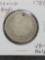 1786 Mexico 2-Reds