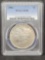 PCGS 1882 XF40 Morgan Dollar