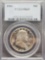 PCGS 1961 PF65 Proof Franklin Half