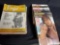 Vintage magazines