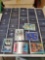 Over 1000 Multi-player cards and team baseball cards