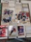 500+ hockey cards