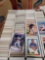 500+ baseball cards