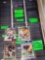 500+ football cards
