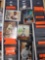 500+ baseball cards Babe Ruth, Nolan Ryan,