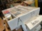Box of over 600 Mixed Sports Cards. Tony Gwynn