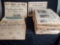 Box of vintage newspapers8