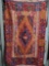 Unique rug