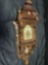 Antique Wall Pedulum Clock