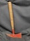 WW1 Utility Axe Hatchet