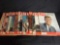 Box of vintage magazines. LIFE. PIC. PEEK. U.S. CAMERA. SNAP