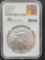 2021 Silver Eagle Dollar MS70