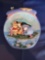 Disney Pooh Bradford Limited Edition Plate