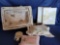 Disney Pooh Baby Room Decor Lot