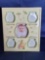 Disney Pooh My First Picture Frame