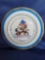 Disney 1976 America on Parade Collector Plate