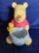 Disney Easter Ceramic Pooh Candy Dish
