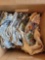 Box Full of Disney Pooh Collector Plates