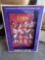 Disney Kelloggs Cereal Toy Store Display