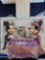 Disney Happy Halloween Ceramic Candy Dish in Box